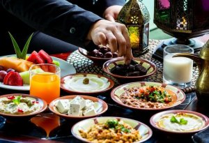 Mütəxəssis Ramazan üçün düzgün qidalanma qaydalarını açıqlayıb