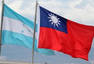 Honduras Tayvanla diplomatik əlaqələri kəsib