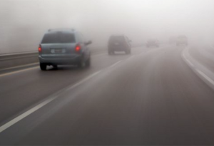 XƏBƏRDARLIQ: Azərbaycanın bəzi rayonlarında yollar dumanlı olacaq