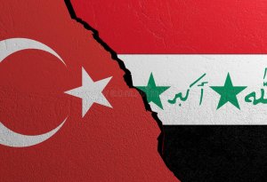 İraq və Türkiyə strateji əhəmiyyətli layihələr hazırlayır