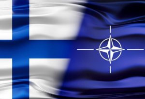 Tarixi hadisə! Finlandiya NATO-ya girdi