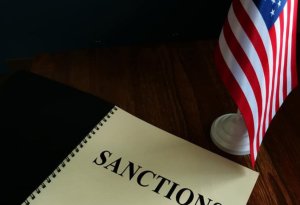 ABŞ Gürcüstanın  4 hakiminə sanksiya tətbiq edib