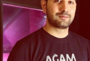İrana casusluqda ittiham olunan şair saxlanıldı