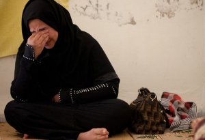Suriyada İŞİD-in hücumu nəticəsində onlarla insan ölüb