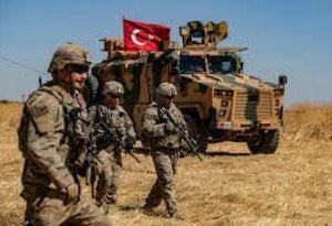 Türkiyə Ordusu 10 terrorçunu məhv edib
