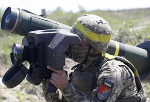 Latviya bütün “Stinger” raketlərini Ukraynaya verəcək