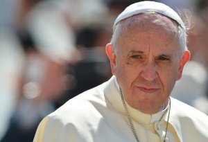 Papa Sudandakı münaqişə tərəflərini dialoqa çağırıb