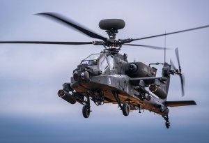 ABŞ Polşaya “Apache” helikopterlərini verəcək