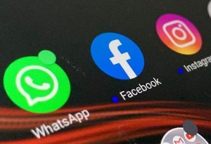 “Facebook”, “WhatsApp” və “Instagram” ilə bağlı XƏBƏRDARLIQ