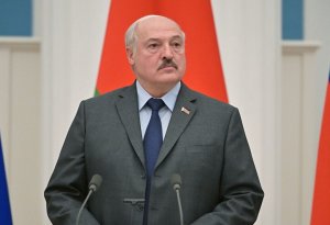Aleksandr Lukaşenko: “Heydər Əliyev unikal şəxsiyyət və böyük siyasətçidir”