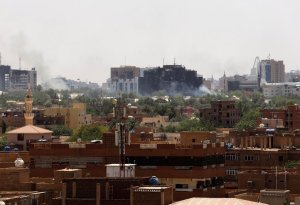 Sudanda toqquşmalarda ölənlərin sayı 676-ya çatıb