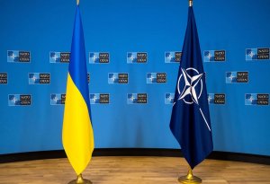 Ukrayna NATO-nun kibertəhlükəsizlik mərkəzinə qoşulub