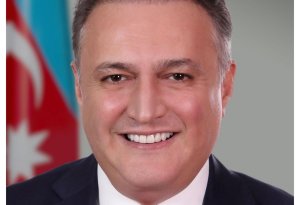 Azərbaycan Mərkəzi Bankının sədri özünə daha bir müşavir təyin edib