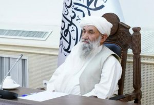 “Taliban” hökumətinin Baş naziri istefa verib