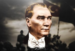 Bu gün Türkiyədə Atatürkü Anma, Gənclik və İdman Bayramı qeyd edilir