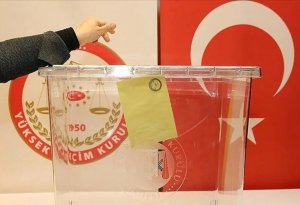 SON DƏQİQƏ! Türkiyədəki seçkilərin nəticələri dəyişib