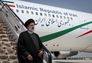 İran Prezidenti İndoneziyaya səfər edəcək