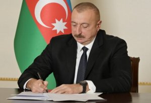 Bolqarıstan Prezidenti Azərbaycan liderini təbrik edib