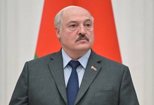 Aleksandr Lukaşenko Rusiyada işgüzar səfərdədir