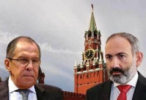 Rusiya ipin ucunu itirdi - Ermənistan Kremli aldatdı