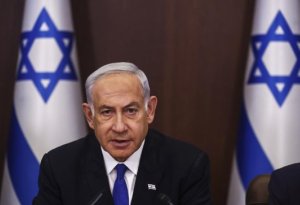 Netanyahu MAQATE-ni tənqid edib