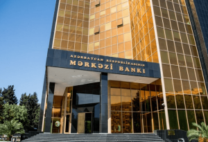 Azərbaycan Mərkəzi Bankı uçot dərəcəsini daha da artıracaq