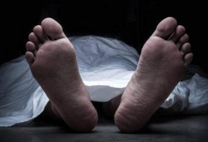 46 yaşlı kişi qohumunun toyunda qəfildən ölüb