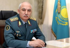 Qazaxıstan ordusu Rusiyaya kömək etməyəcək