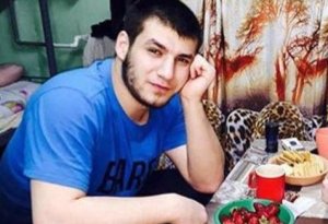 Ukraynada çeçen səhra komandiri Ruslan Yamadayevin oğlu öldürülüb