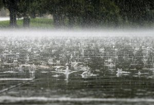 Rayonlarda şimşək çaxıb, qısamüddətli yağış yağıb - FAKTİKİ HAVA