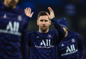Messi bu kluba keçdi,biletlər bir gecəyə satıldı