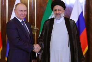 ABŞ Rusiya və İranın planını açıqlayıb