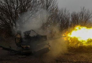 Rusiya: Ukrayna Xerson və Krım arasında əsas körpünü vurdu
