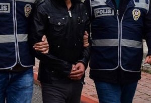 İstanbulda terror aktı planlaşdıran əcnəbi saxlanılıb