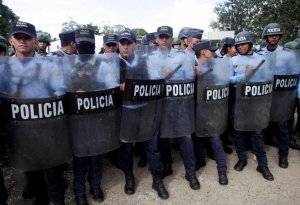 Hondurasda narkotik hücumları nəticəsində 20-dən çox adam ölüb