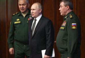 Ermənilər təcili aksiyaya başladılar: Putin ordunu Qarabağdan geri çəkir?