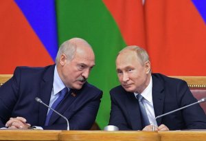 Lukaşenko sirrləri açdı: Putinə dedim ki, tələsmə