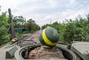 Ukrayna: Rusiyanın dünənki raket hücumunda 8 nəfər ölüb, 56 nəfər yaralanıb