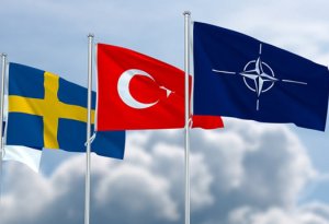 ABŞ Türkiyədən İsveçin NATO-ya daxil olmasına razılıq verməsini tələb edir