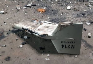 Ukrayna ordusu ötən sutka Rusiyanın İran istehsalı olan 11 “Shahed” PUA-sını vurub