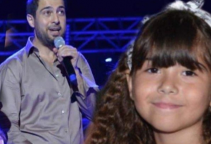 Qızı Namiqin konsertində səhnəyə çıxdı - VİDEO - FOTO
