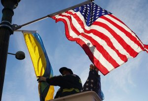 ABŞ Ukraynaya milyardlar ayırdı