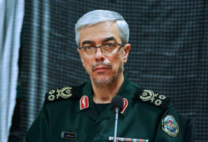 İranlı general: İran və Azərbaycanın sərhəd məsələlərində heç bir problemi yoxdur