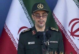 Tehran generalları sərhədimizə niyə göndərdi?
