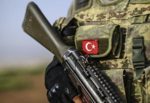 2 PKK/YPG terrorçusu zərərsizləşdirilib
