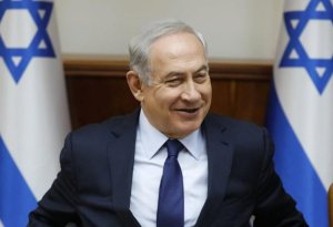 Netanyahu uğurlu əməliyyat keçirib