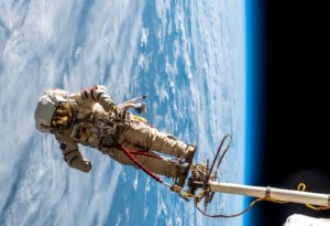 Cənubi Afrika iki qadın astronavtı Beynəlxalq Kosmik Stansiyaya göndərəcək