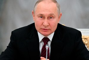 Putin ölkəsindəki “37-ci il” ab-havası ilə bağlı suala cavab verdi
