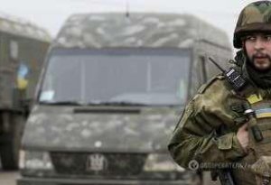 Əks-hücum: Ukrayna ordusu bu istiqamətdə irəlilədi