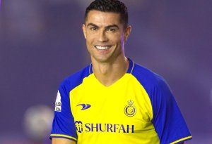 Kristiano Ronaldo Bakıya gəlir - SƏBƏB